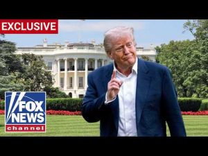 Read more about the article Trump: THIS was the WORST deal ever made…