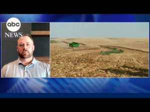 Read more about the article Farmer explains how US-China talks impact his profession