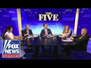 Read more about the article ‘The Five’: Director Adam McKay’s comments on ‘White liberals’…