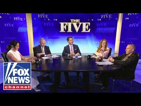 Read more about the article ‘The Five’: Director Adam McKay’s comments on ‘White liberals’…