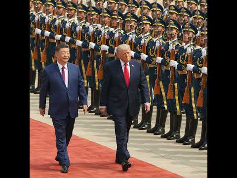 Read more about the article China Warns of ‘Clash’ with US Over Taiwan