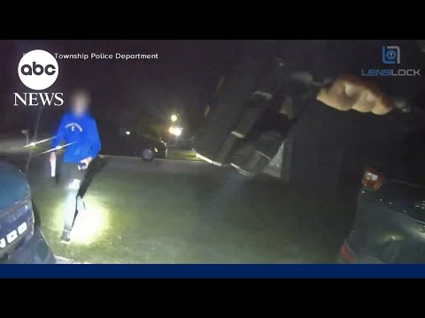 Read more about the article Officer nearly shoots student during teen water gun game