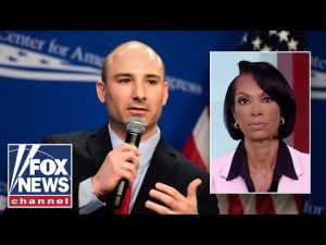 Read more about the article Harris Faulkner: This is MORE than mind-boggling!