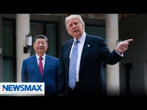 Read more about the article Trump secures major win for American manufacturing in China | The Right Squad