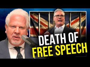 Read more about the article “It’s a Disgrace!” – How the UK Gov’t Turned Tyrannical | Eva Vlaardingerbroek Interview