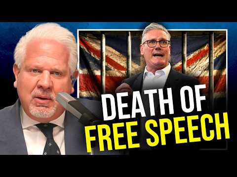 You are currently viewing “It’s a Disgrace!” – How the UK Gov’t Turned Tyrannical | Eva Vlaardingerbroek Interview