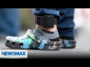 Read more about the article Chicago courts have lost track of 244 individuals on electronic monitoring | Wake Up America