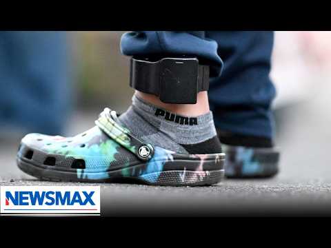 You are currently viewing Chicago courts have lost track of 244 individuals on electronic monitoring | Wake Up America