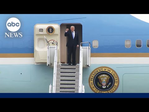 You are currently viewing Good Morning America: News to start your day | May 15