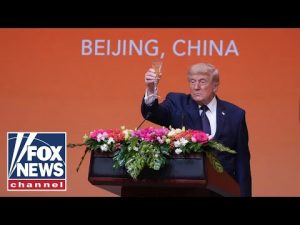 Read more about the article Iran takes MASSIVE hit from China summit