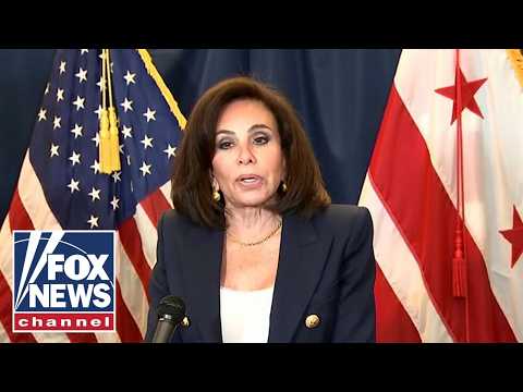 You are currently viewing WATCH LIVE: Pirro unveils DC summer security plans ahead of America 250