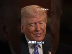 Read more about the article Trump says weapons for Taiwan are not approved yet #shorts