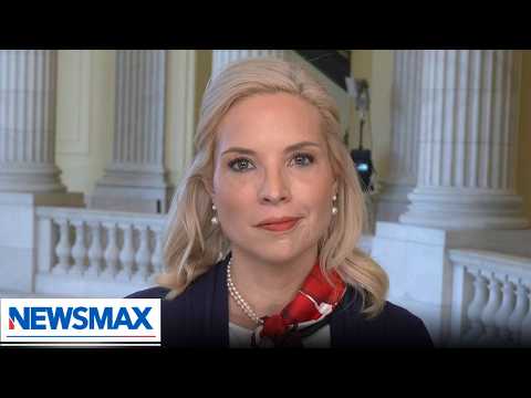 You are currently viewing A new China trade deal is vital for American farmers: Rep. Ashley Hinson | National Report