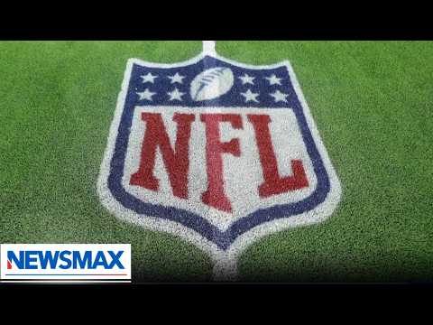 You are currently viewing NFL reveals full 2026 season schedule | Wake Up America