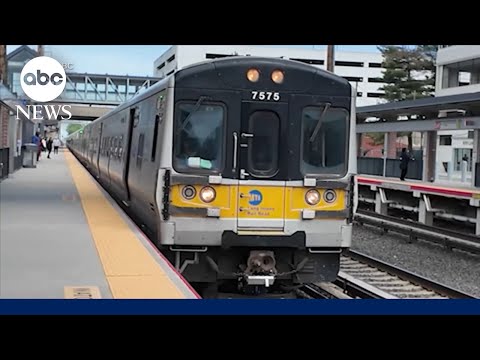 You are currently viewing NYC area braces for possible rail strike