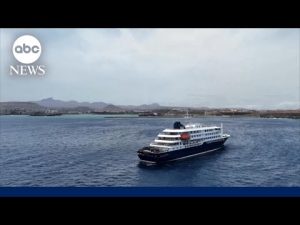 Read more about the article US reports no hantavirus cases from cruise ship outbreak