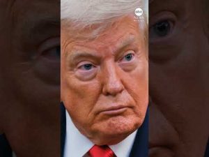 Read more about the article Trump poised to launch $1.7B ‘weaponization’ fund for allies, sources say