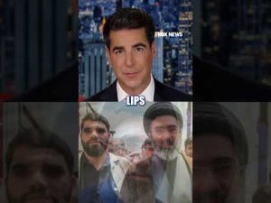 Read more about the article Watters: Does Iran have a death wish?  #foxnews #news #fox #media #politics