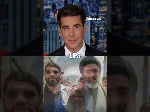 Read more about the article Watters: Does Iran have a death wish?  #foxnews #news #fox #media #politics