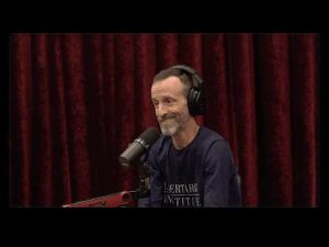 Read more about the article Joe Rogan Experience #2500 – Scott Horton