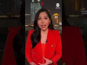 Read more about the article President Trump visited Chinese Communist Party compound during summit