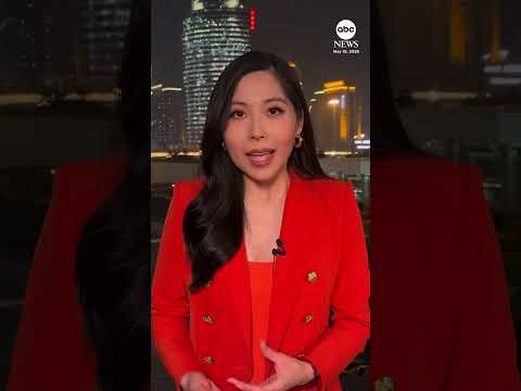 Read more about the article President Trump visited Chinese Communist Party compound during summit