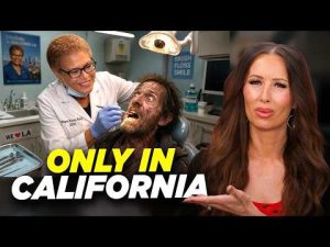 Read more about the article Is This a JOKE?! – LA Mayor’s “Dentist Plan” PROVES California Democrats are Insane!