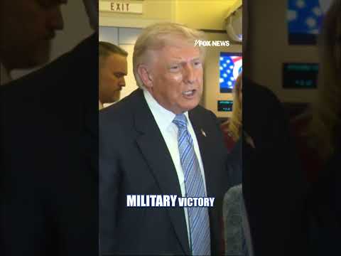 You are currently viewing ‘TREASONOUS’: Trump UNLOADS on reporter #foxnews #news #us #fox