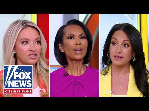 You are currently viewing WARNING for Republicans: Kamala Harris’ radical playbook