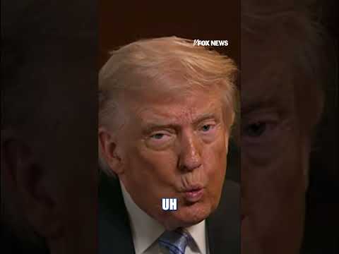 You are currently viewing Trump pushes back: I didn’t underestimate Iran #shorts