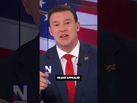 Read more about the article Dems can’t win, can’t spell: Carl Higbie