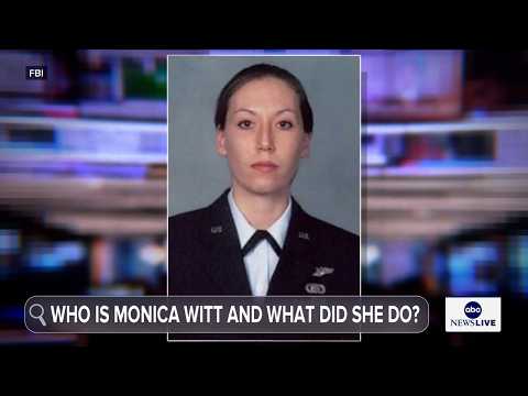 You are currently viewing FBI offers $200K reward to catch ex-Air Force specialist wanted on espionage charges in Iran