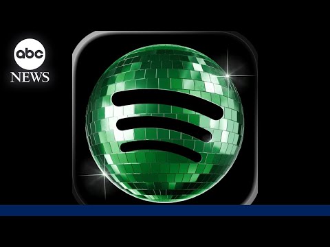 Read more about the article Spotify’s logo, Drake, baby announcements, and more top pop culture stories