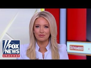 Read more about the article McEnany: THIS is what Americans are DEMANDING…
