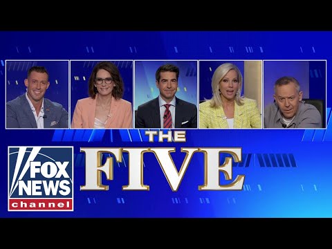 Read more about the article ‘The Five’: Midterms mania