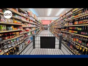 Read more about the article How to save on food shopping with rising prices at grocery store