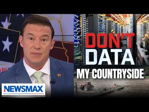 Read more about the article Carl Higbie: Tech companies are destroying millions of lives for people to make memes