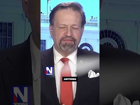 Read more about the article New counterterrorism mission defined by the numbers: Dr. Sebastian Gorka