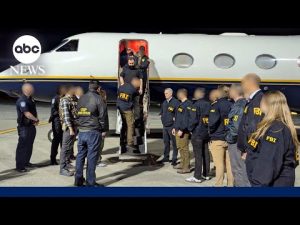 Read more about the article Iran-linked suspect behind attack spree at US and Jewish sites?