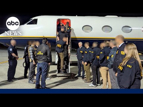 Read more about the article Iran-linked suspect behind attack spree at US and Jewish sites?