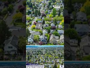 Read more about the article Foreclosures fell 8% from the previous month but are up 18% compared to a year ago