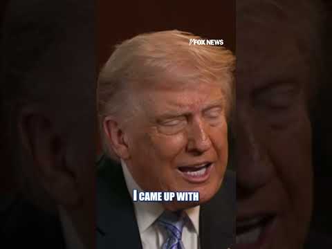Read more about the article President Trump mocks Ilhan Omar over ‘World War 11’ gaffe #shorts #foxnews #news #fox