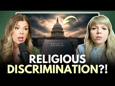 Read more about the article SCANDAL: How the Biden Admin TARGETED Christian Worshipers with Vile Attacks