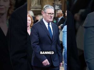 Read more about the article THIS Just Happened in the U.K.