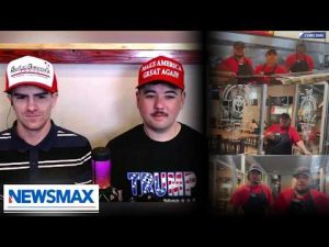 Read more about the article Panda Express customers recount being kicked out for wearing MAGA hats