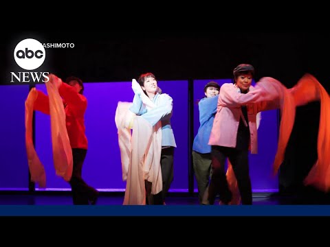Read more about the article ‘Flower Drum Song’ musical returns to the spotlight