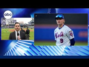 Read more about the article Yankees and Mets face off for New York Subway Series
