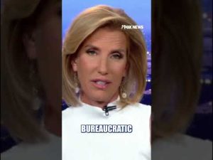 Read more about the article Laura Ingraham: Everything a communist government produces is bureaucratic #shorts #foxnews