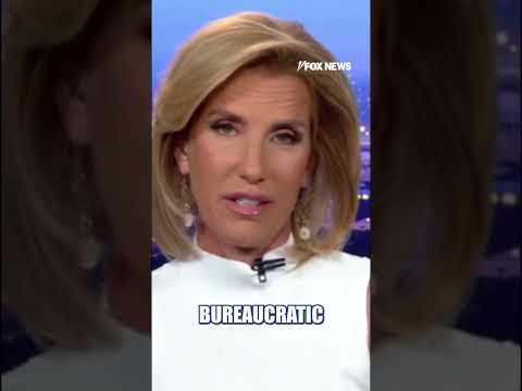 Read more about the article Laura Ingraham: Everything a communist government produces is bureaucratic #shorts #foxnews