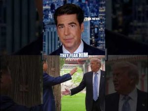 Read more about the article Jesse Watters: The Chinese fear Trump  #foxnews #news #fox #us #usa #media #new